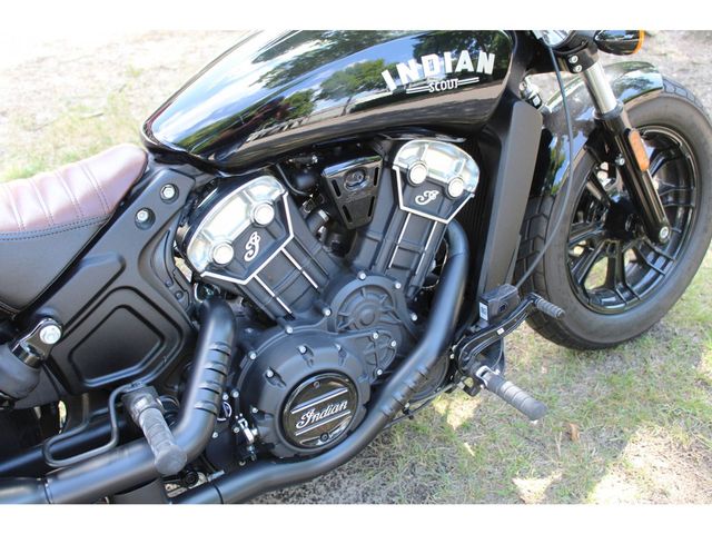 indian - scout-bobber