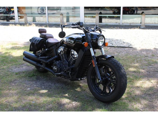 indian - scout-bobber