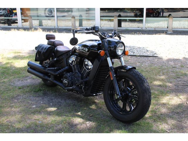 indian - scout-bobber