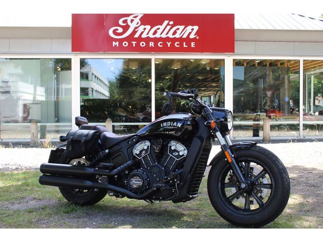 indian - scout-bobber