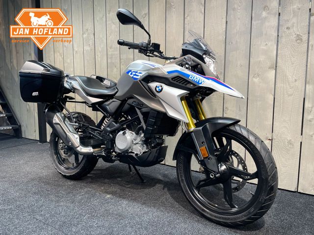 bmw - g-310-gs