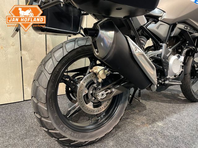 bmw - g-310-gs