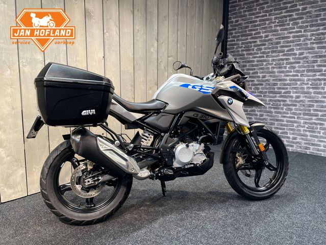 bmw - g-310-gs