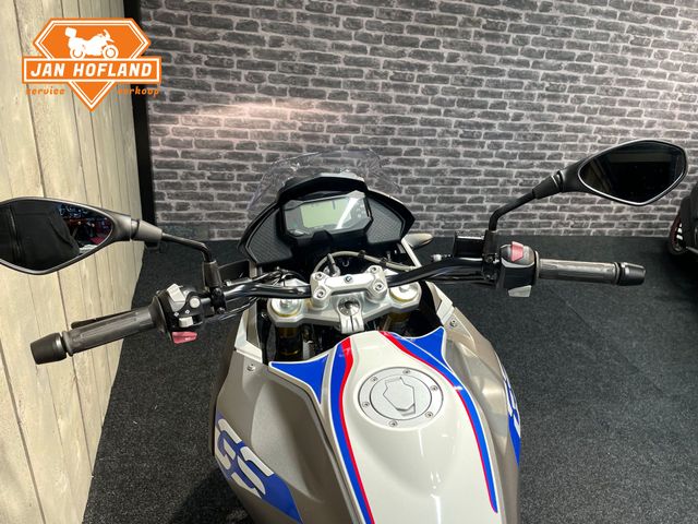 bmw - g-310-gs