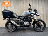 BMW G 310 GS