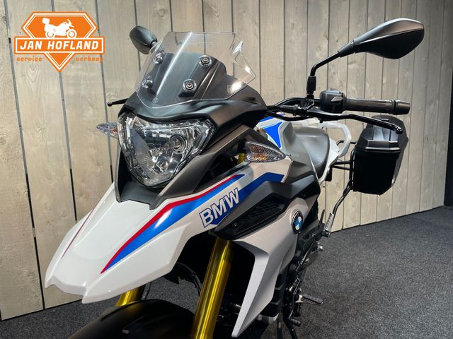 bmw - g-310-gs