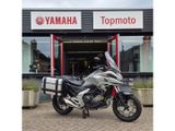 HONDA NC 750 X ABS