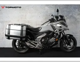 Honda NC 750 X ABS 2023 occasion