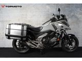 HONDA NC 750 X ABS