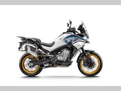 Cfmoto 800 MT Explore 2026 nieuw – foto 1 van 3