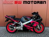 SUZUKI GSX-R 600