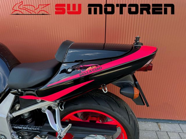 suzuki - gsx-r-600