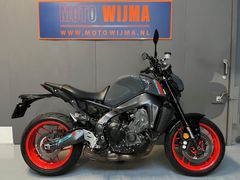 YAMAHA MT 09 ABS