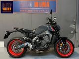 YAMAHA MT 09 ABS