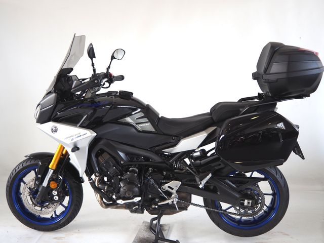 yamaha - tracer-900-gt