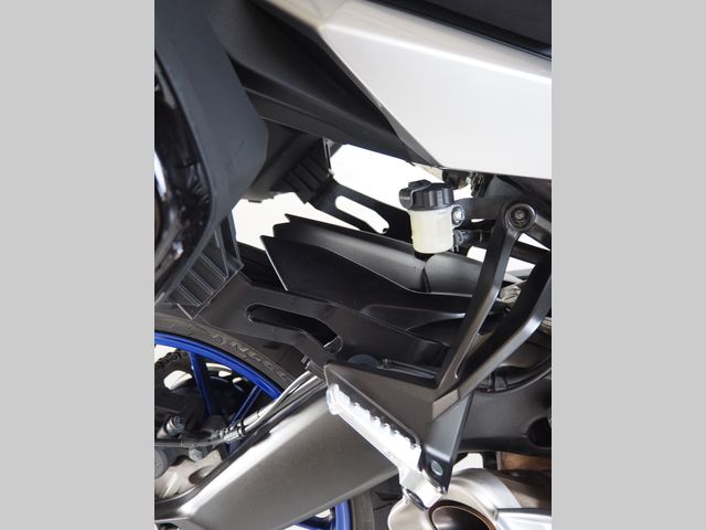 yamaha - tracer-900-gt