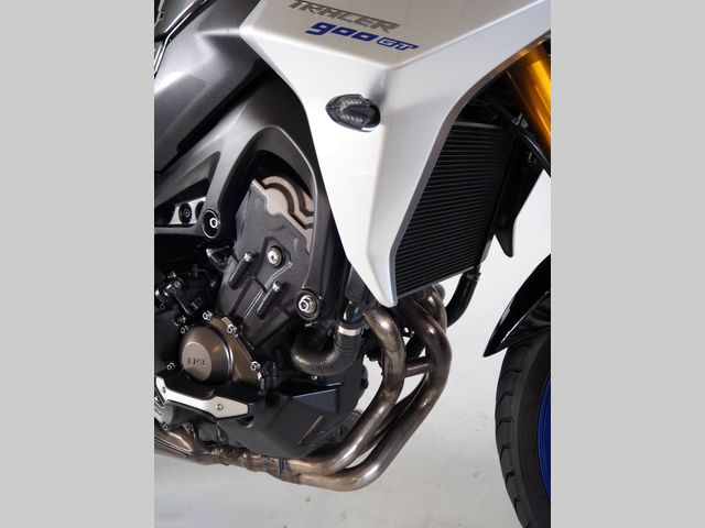 yamaha - tracer-900-gt