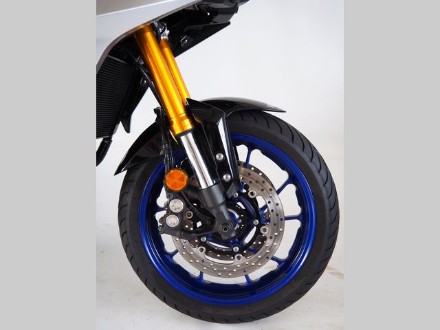 yamaha - tracer-900-gt