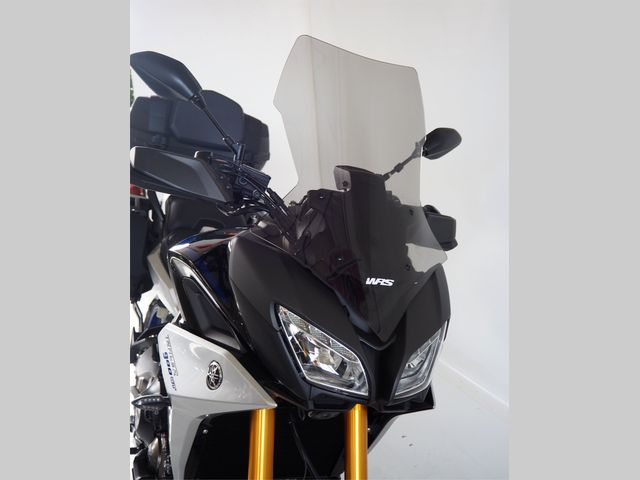 yamaha - tracer-900-gt