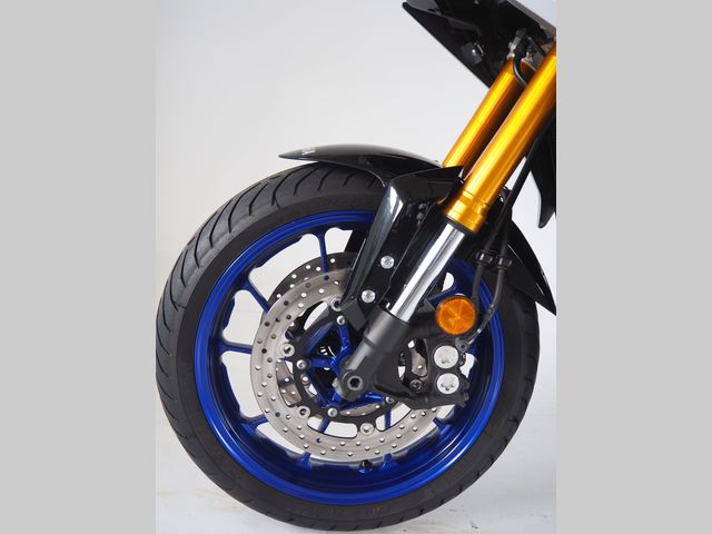 yamaha - tracer-900-gt