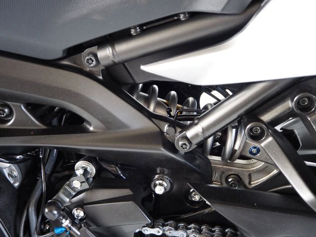 yamaha - tracer-900-gt