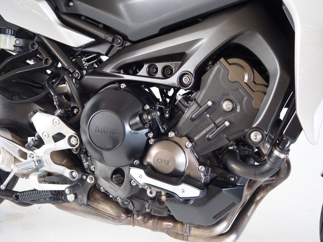 yamaha - tracer-900-gt