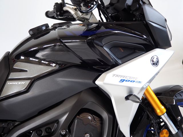 yamaha - tracer-900-gt
