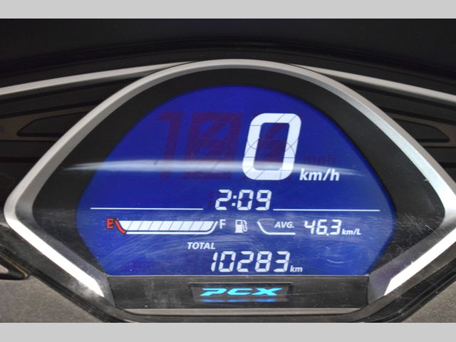 honda - pcx-125