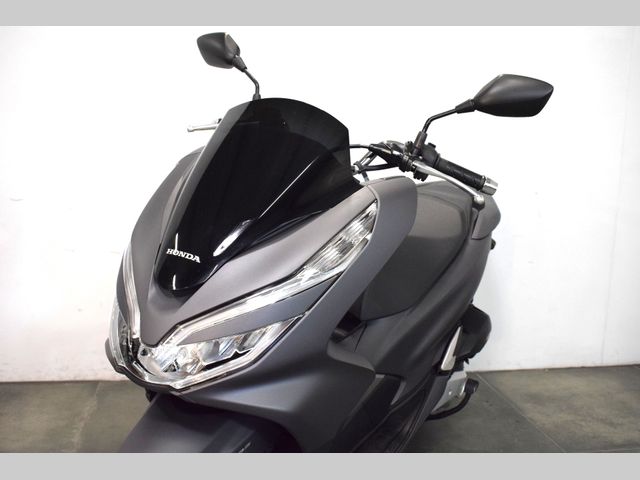 honda - pcx-125