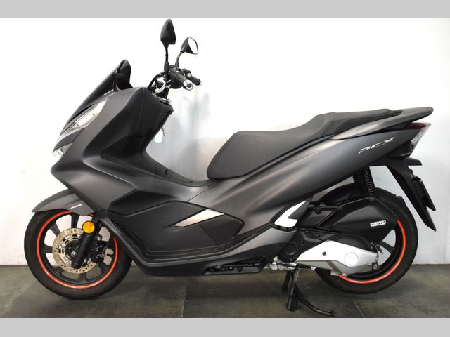 honda - pcx-125