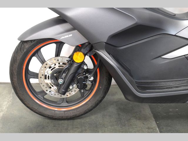honda - pcx-125