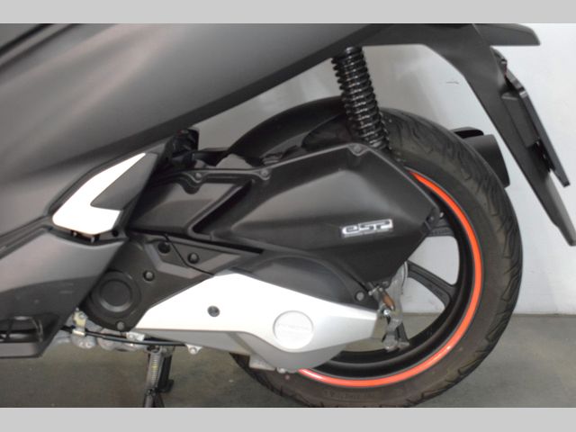 honda - pcx-125