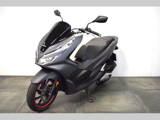 honda - pcx-125