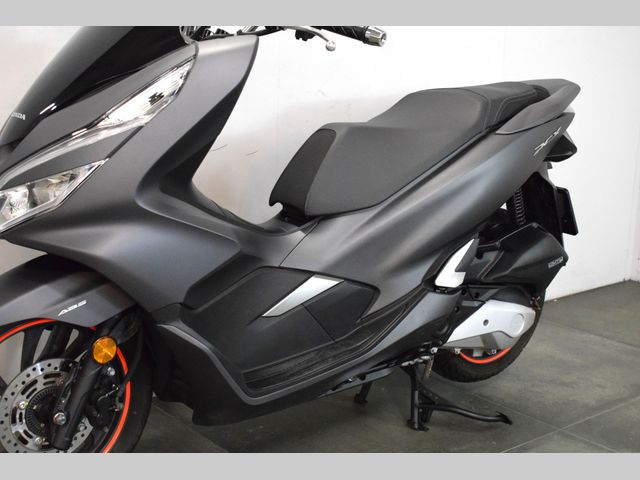 honda - pcx-125