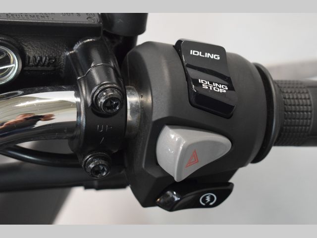 honda - pcx-125
