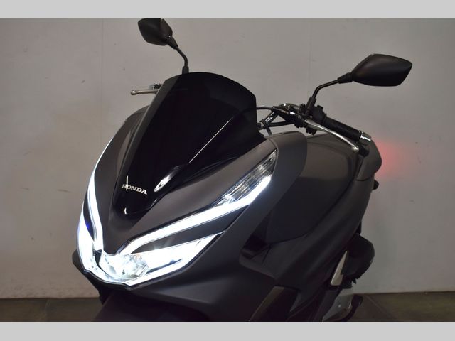 honda - pcx-125