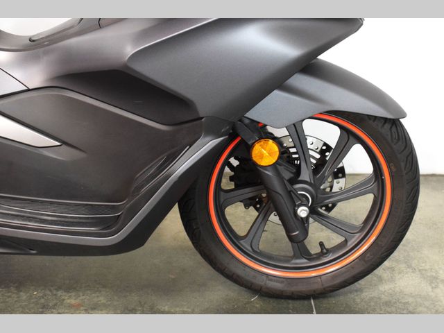 honda - pcx-125