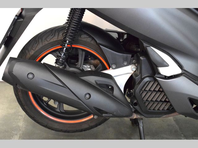 honda - pcx-125
