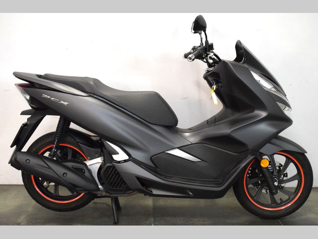 honda - pcx-125