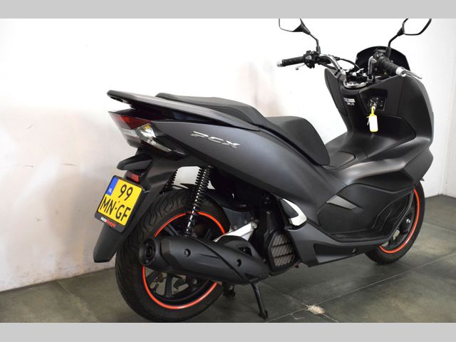 honda - pcx-125
