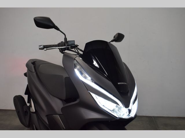 honda - pcx-125
