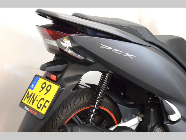 honda - pcx-125