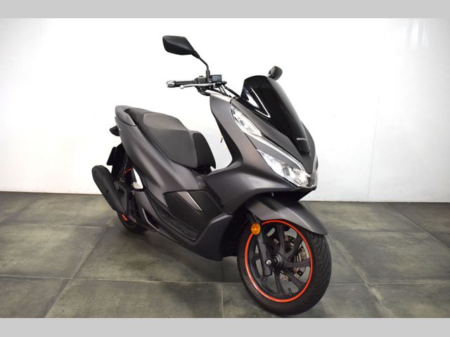 honda - pcx-125