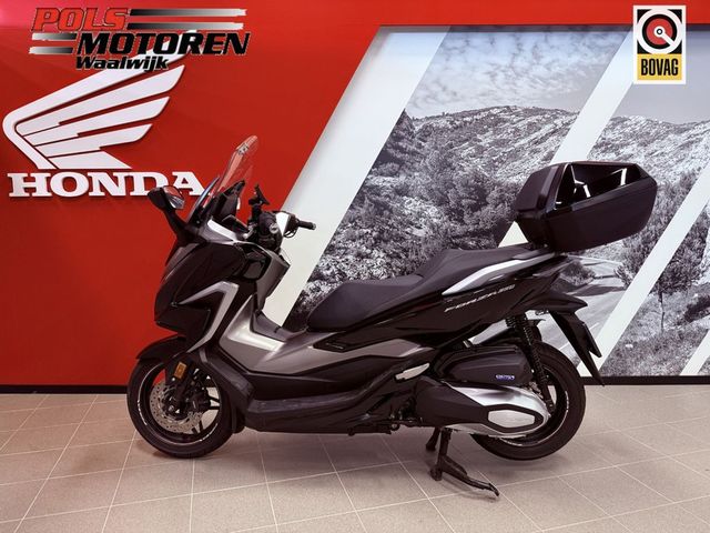honda - nss-350-forza