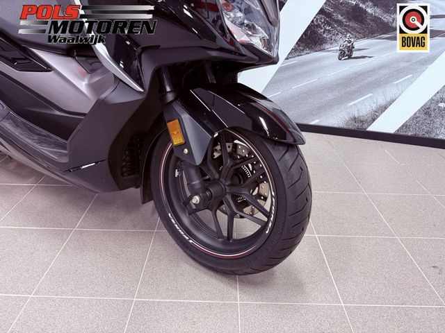 honda - nss-350-forza