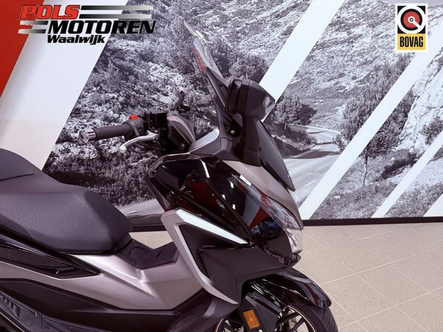 honda - nss-350-forza