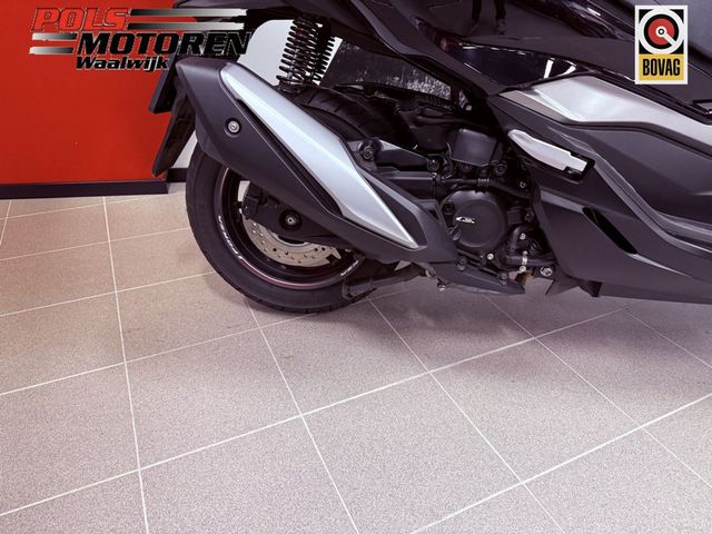 honda - nss-350-forza