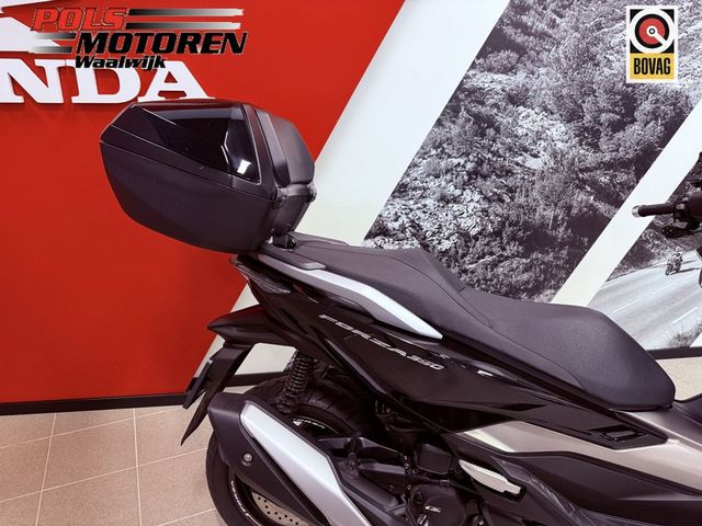 honda - nss-350-forza