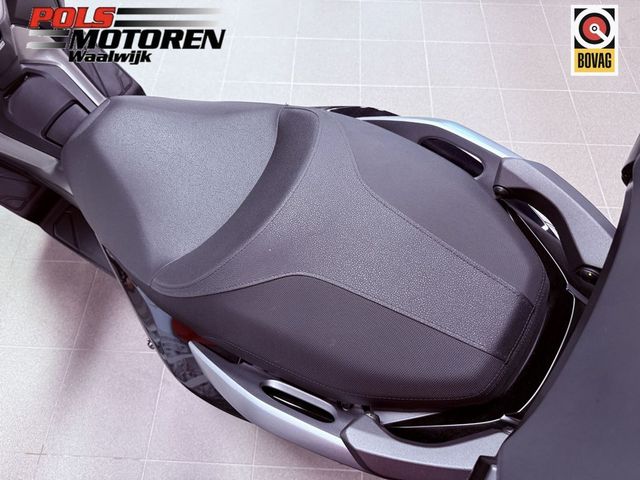 honda - nss-350-forza