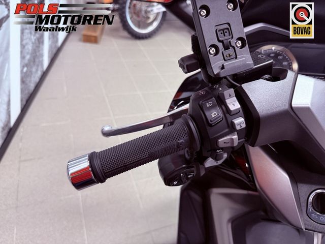 honda - nss-350-forza